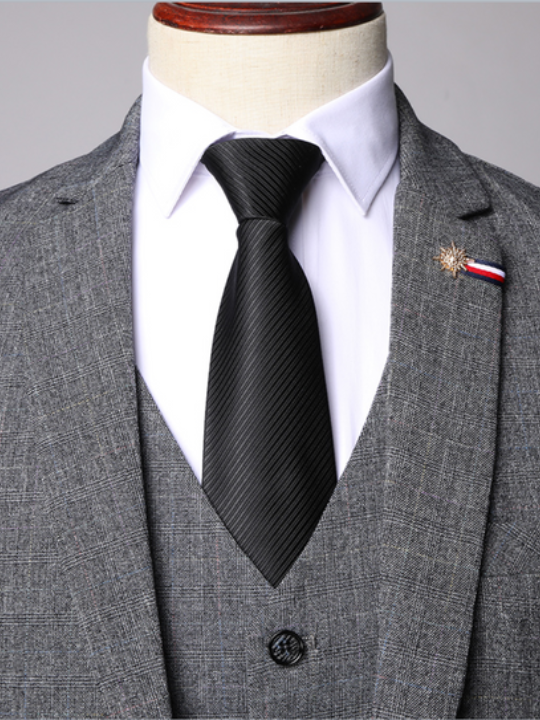 Patryk | 3-Częściowy Garnitur