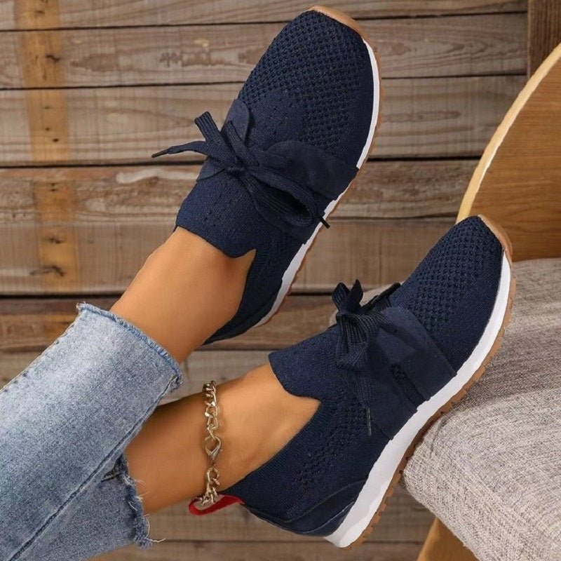 Tatiana | Oddychające buty z siateczki