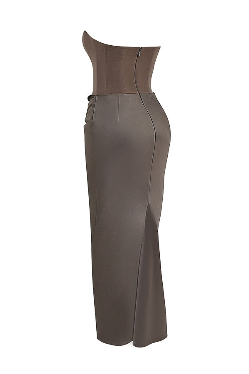 Flora | Sukienka Maxi