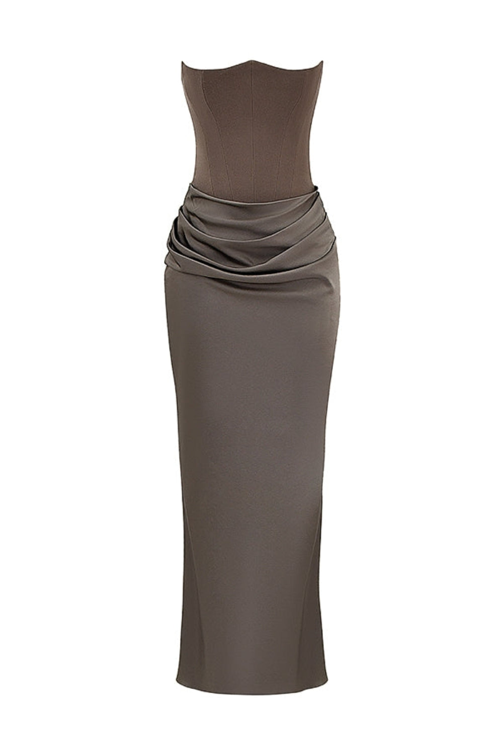Flora | Sukienka Maxi