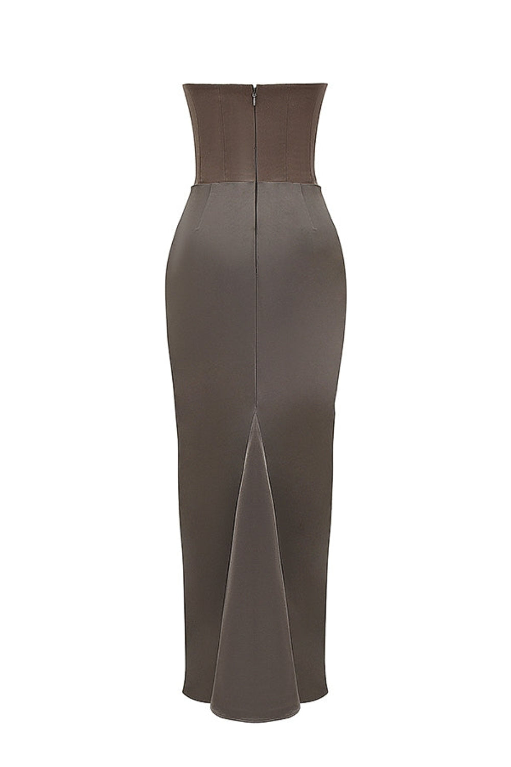 Flora | Sukienka Maxi