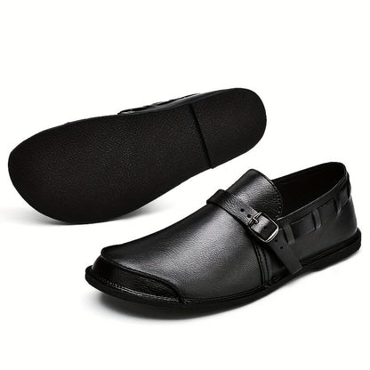Tomasz | Retro Loferki Slip-On