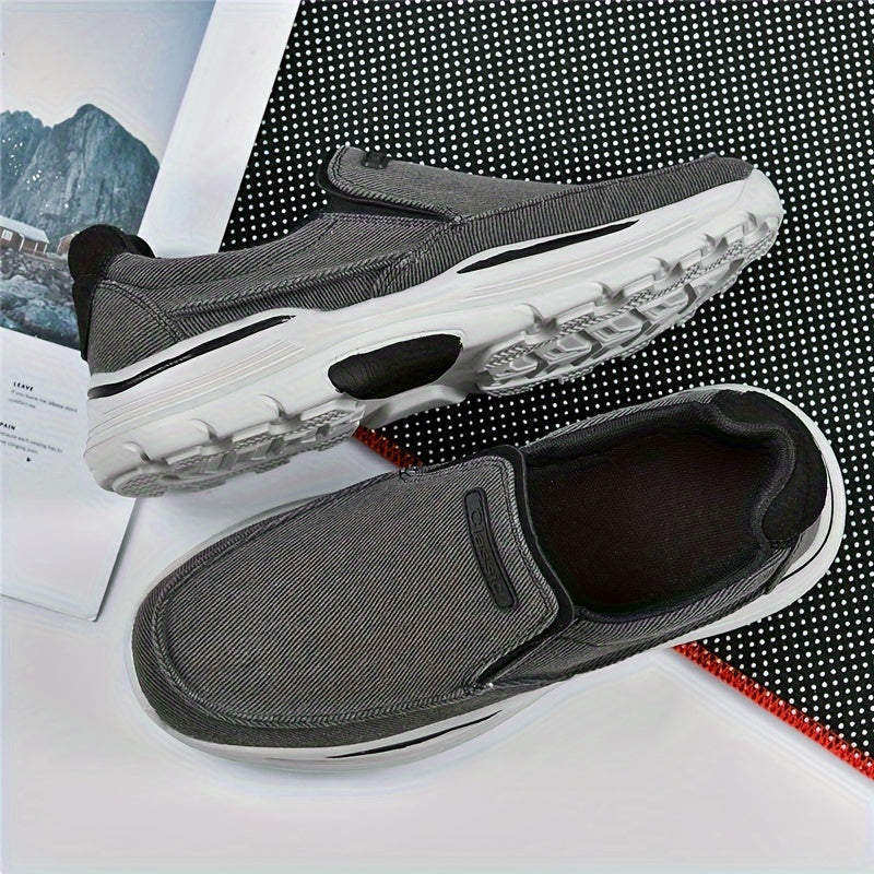 Krystian | Buty Chodzeniowe Niskie
