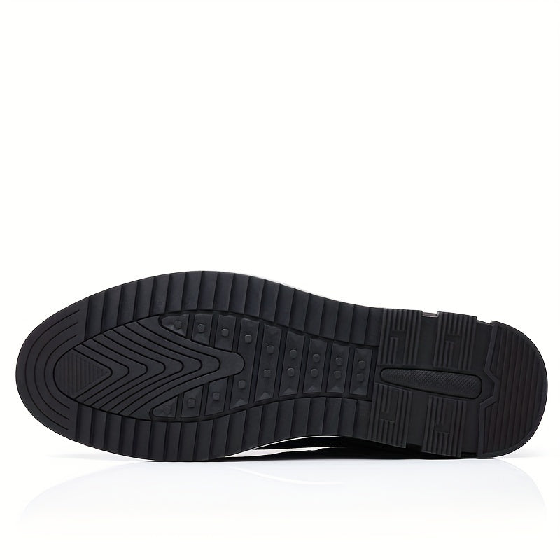 Dawid | Loafers z Haczykiem i Rzepem
