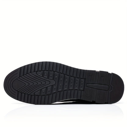 Dawid | Loafers z Haczykiem i Rzepem