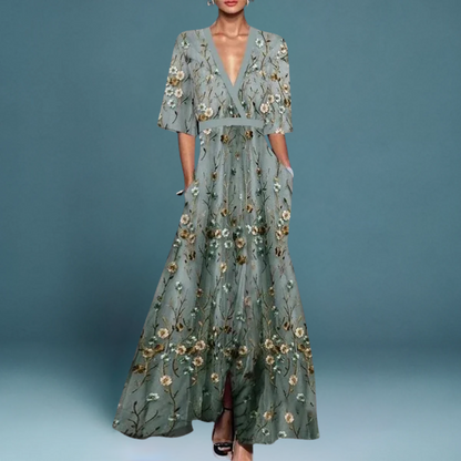 Alexandra | Elegancka Sukienka