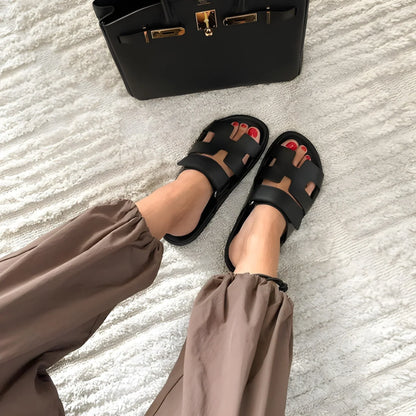 Magdalena | Eleganckie sandały