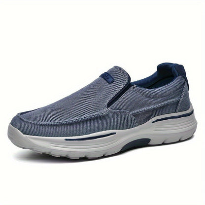 Krystian | Buty Chodzeniowe Niskie