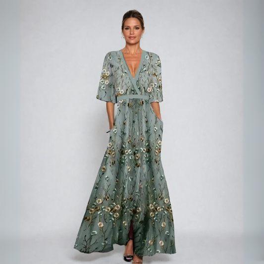 Alexandra | Elegancka Sukienka