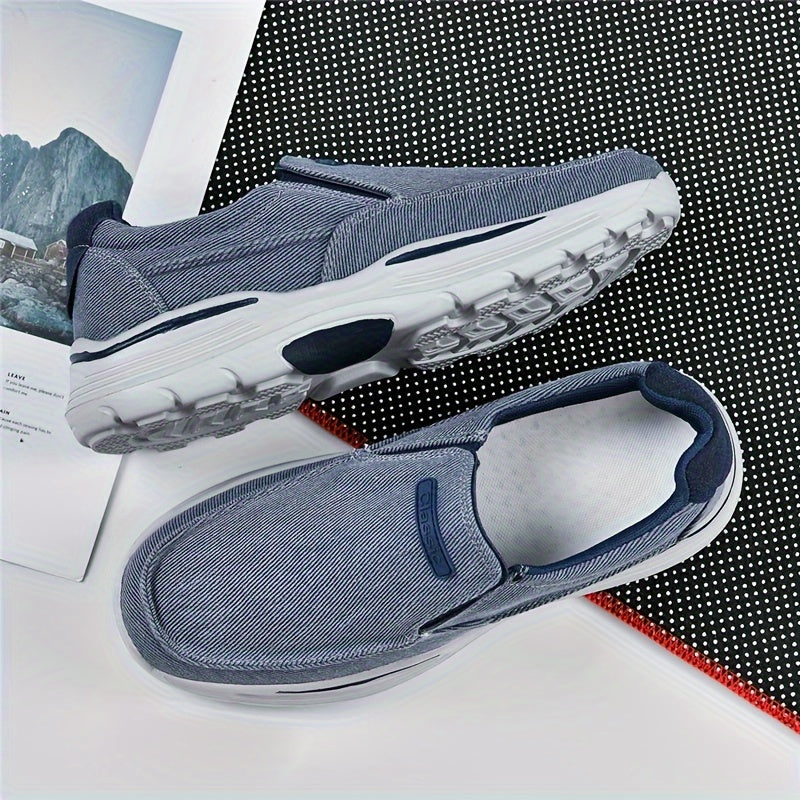 Krystian | Buty Chodzeniowe Niskie