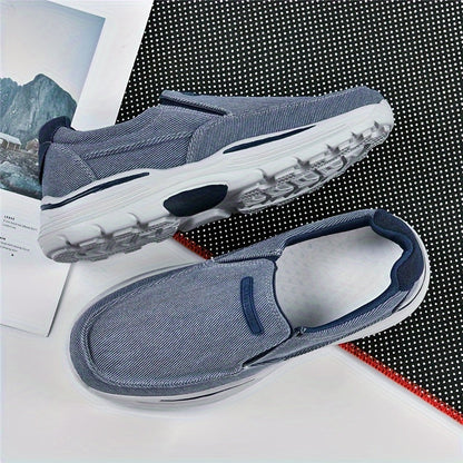 Krystian | Buty Chodzeniowe Niskie