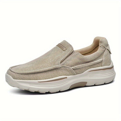Krystian | Buty Chodzeniowe Niskie
