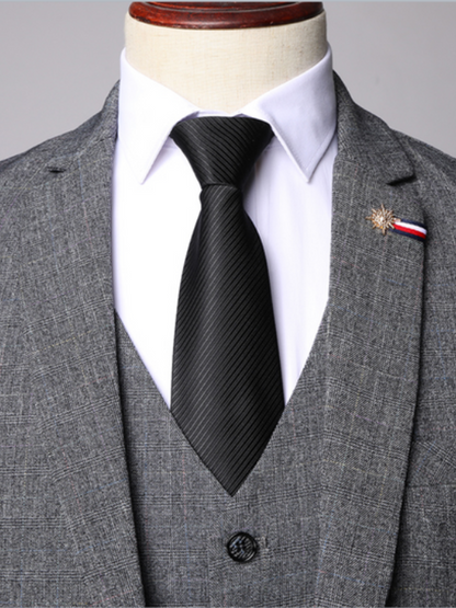 Patryk | 3-Częściowy Garnitur