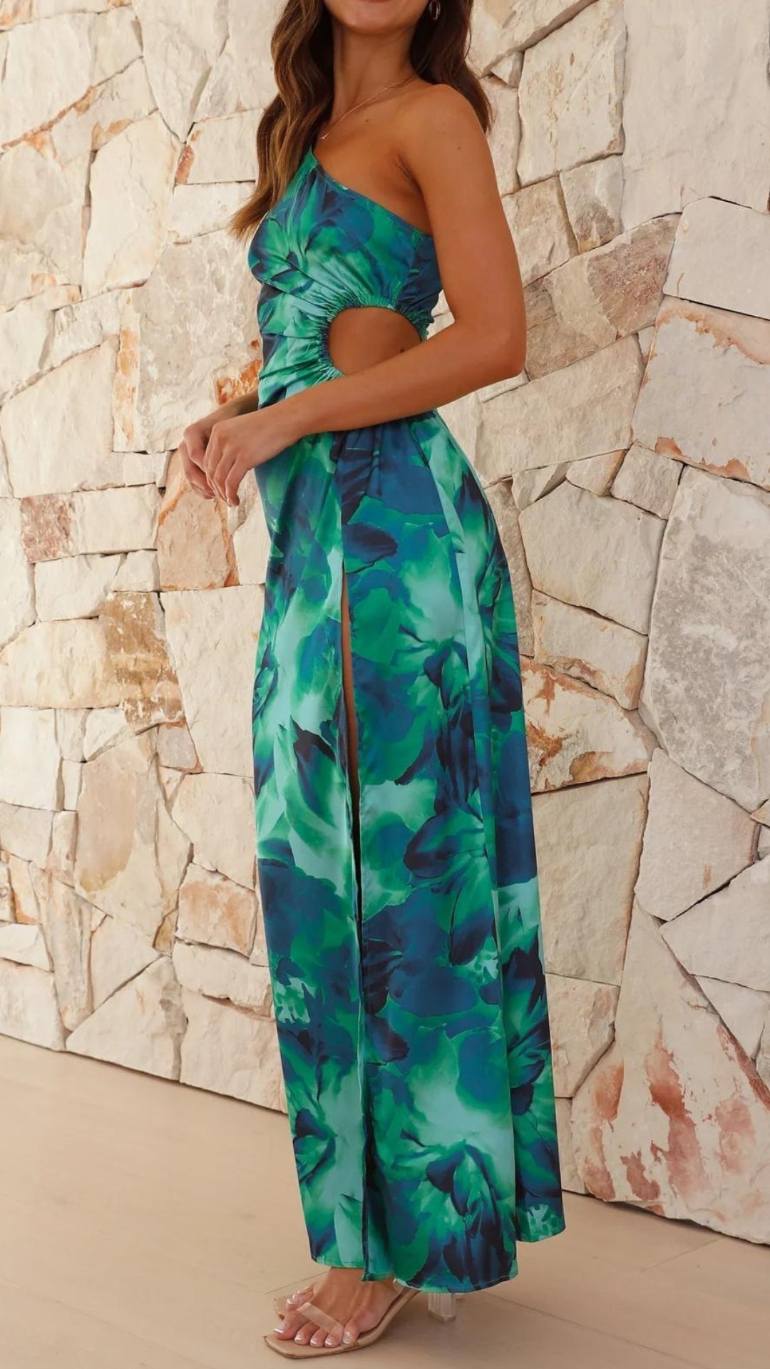 Alexandra | Elegancka sukienka w pięknym designie