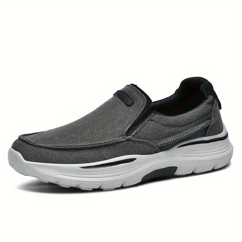 Krystian | Buty Chodzeniowe Niskie