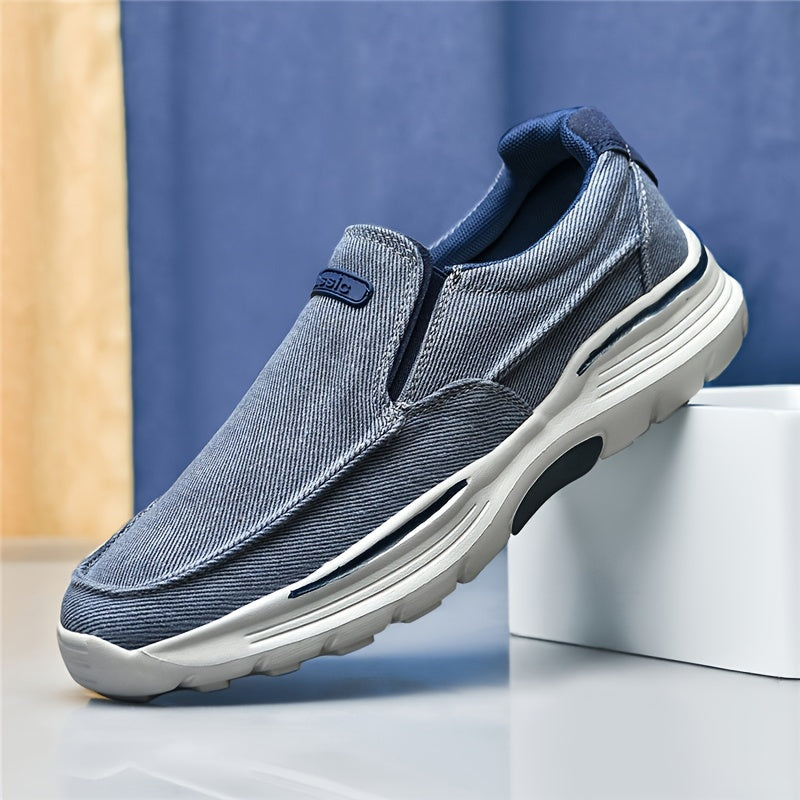 Krystian | Buty Chodzeniowe Niskie