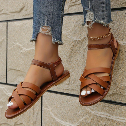 Romira | Styl Rzymski