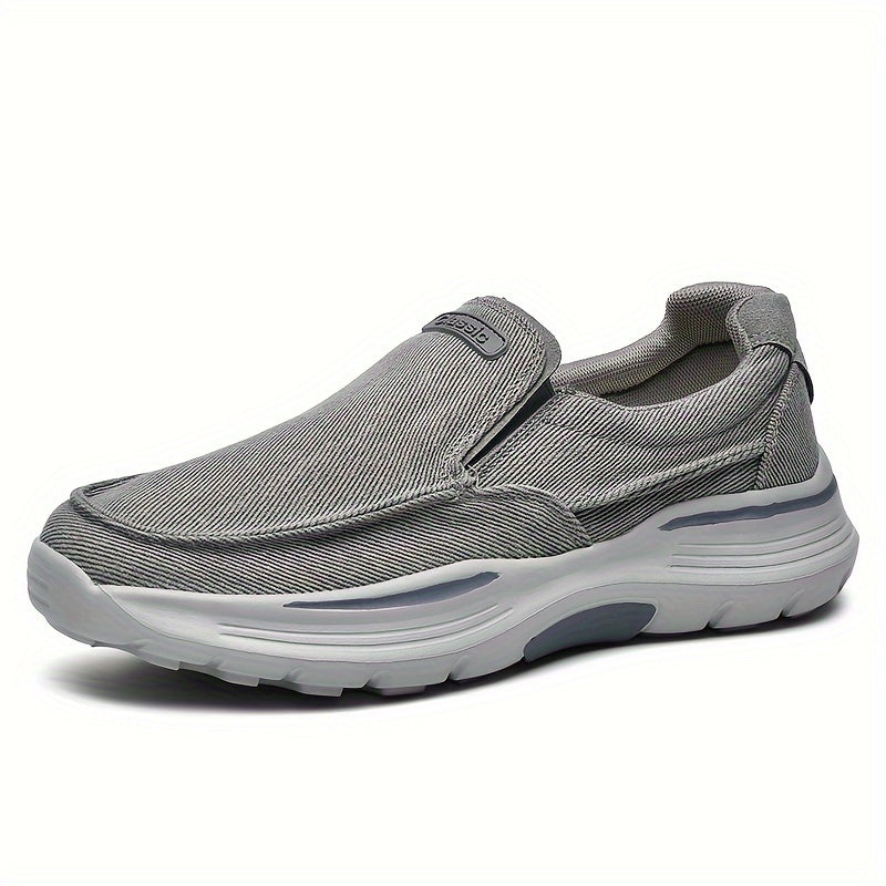 Krystian | Buty Chodzeniowe Niskie