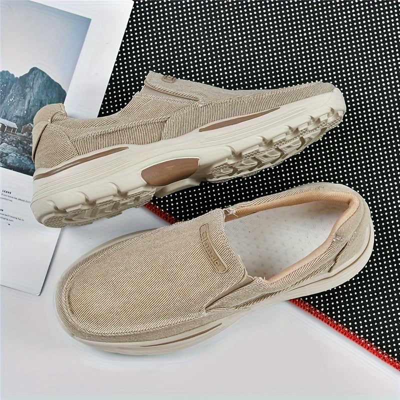 Krystian | Buty Chodzeniowe Niskie
