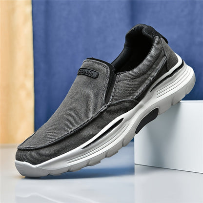 Krystian | Buty Chodzeniowe Niskie
