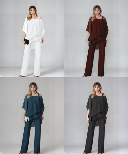 Katja | Elegancki zestaw