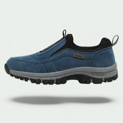 Bjorn | Ortopedyczne buty trekkingowe dla aktywnych mężczyzn