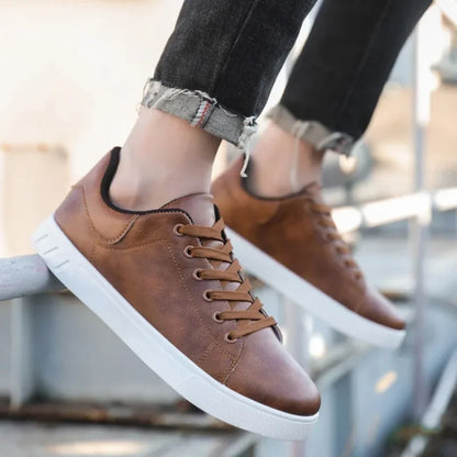 Eden | Casualowe trampki