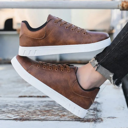 Eden | Casualowe trampki