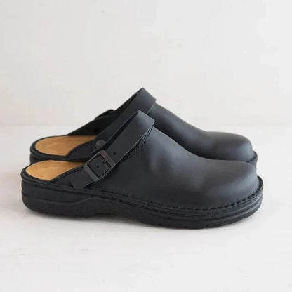 Caz | Ortopedyczne Buty Skórzane
