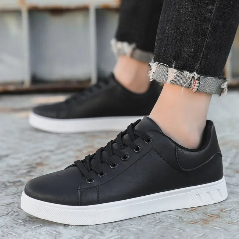 Eden | Casualowe trampki