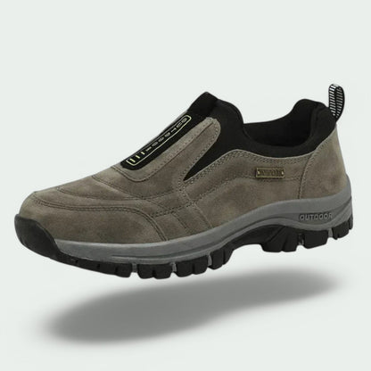 Bjorn | Ortopedyczne buty trekkingowe dla aktywnych mężczyzn
