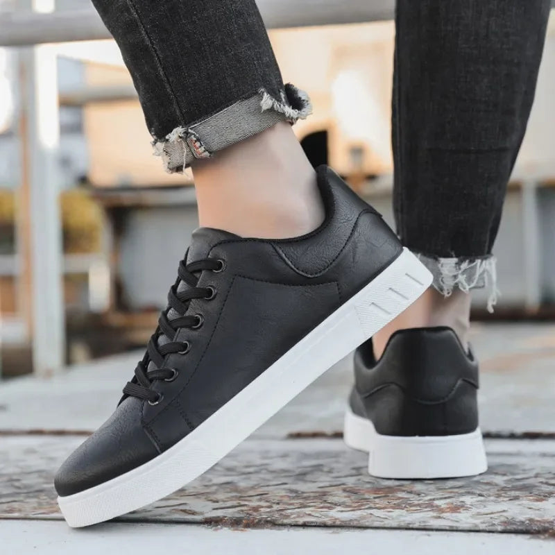 Eden | Casualowe trampki