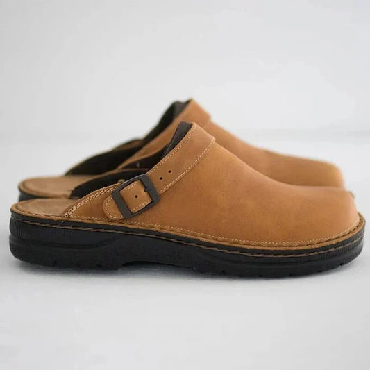 Caz | Ortopedyczne Buty Skórzane