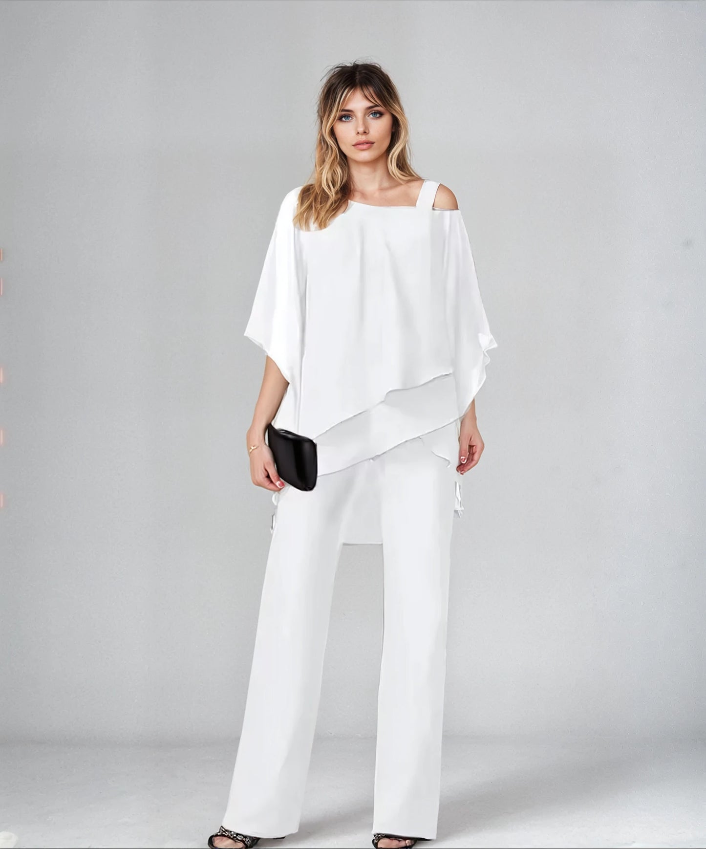 Katja | Elegancki zestaw