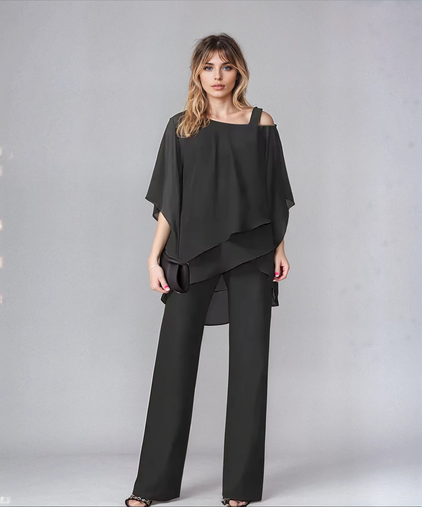 Katja | Elegancki zestaw