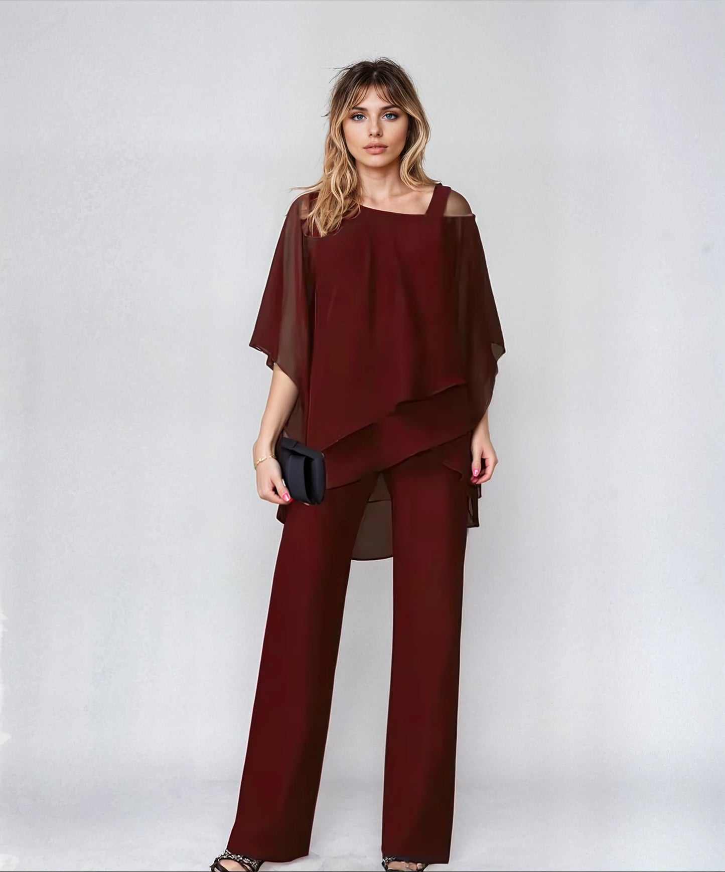 Katja | Elegancki zestaw