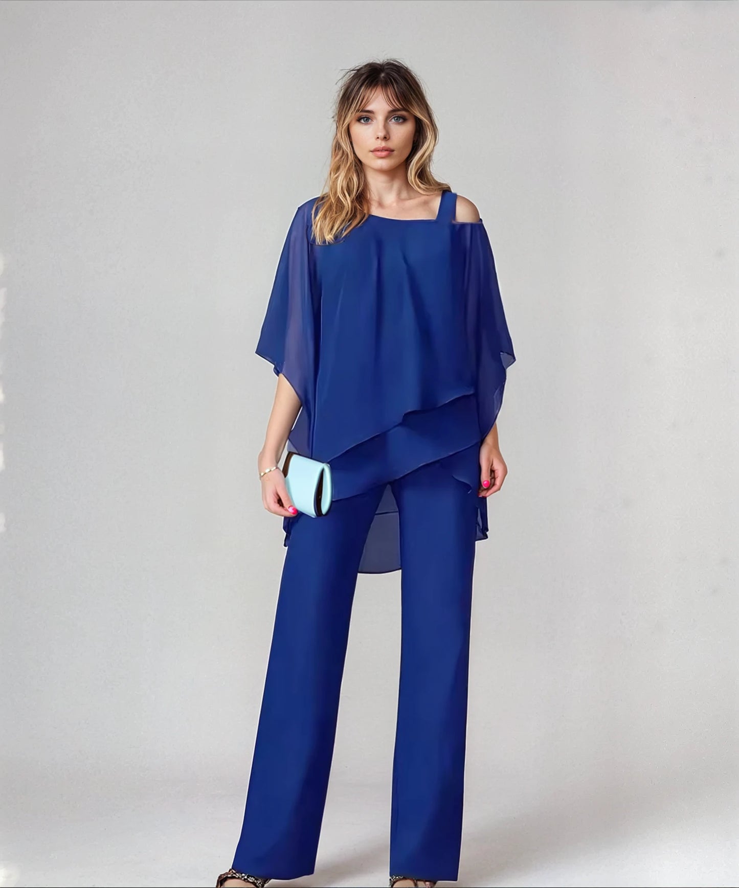 Katja | Elegancki zestaw