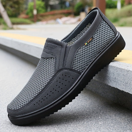 Bartosz | Tkane Mokasyny Outdoor