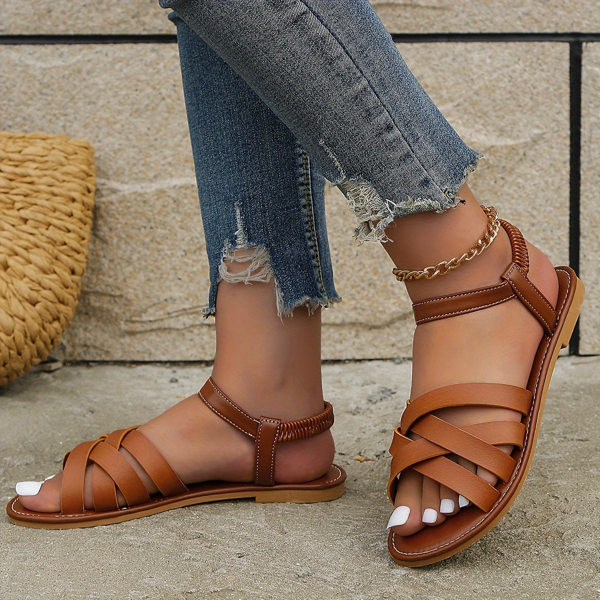 Romira | Styl Rzymski