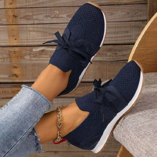 Tatiana | Oddychające buty z siateczki