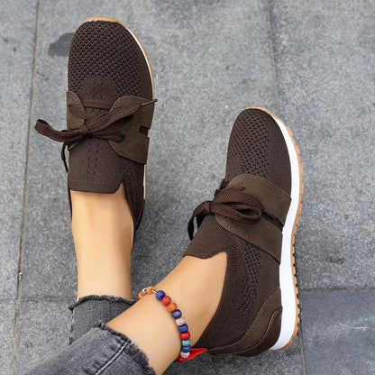 Tatiana | Oddychające buty z siateczki