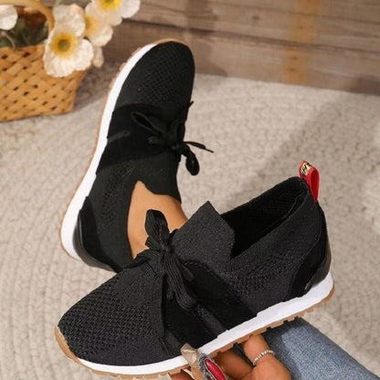 Tatiana | Oddychające buty z siateczki