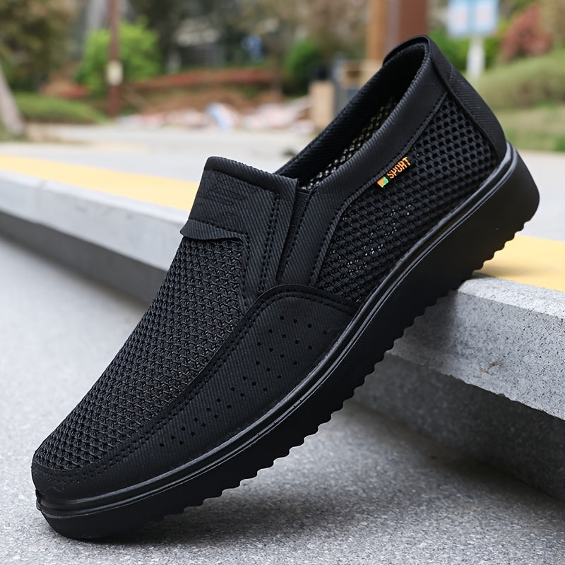 Bartosz | Tkane Mokasyny Outdoor