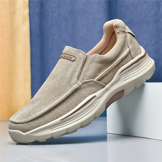 Krystian | Buty Chodzeniowe Niskie