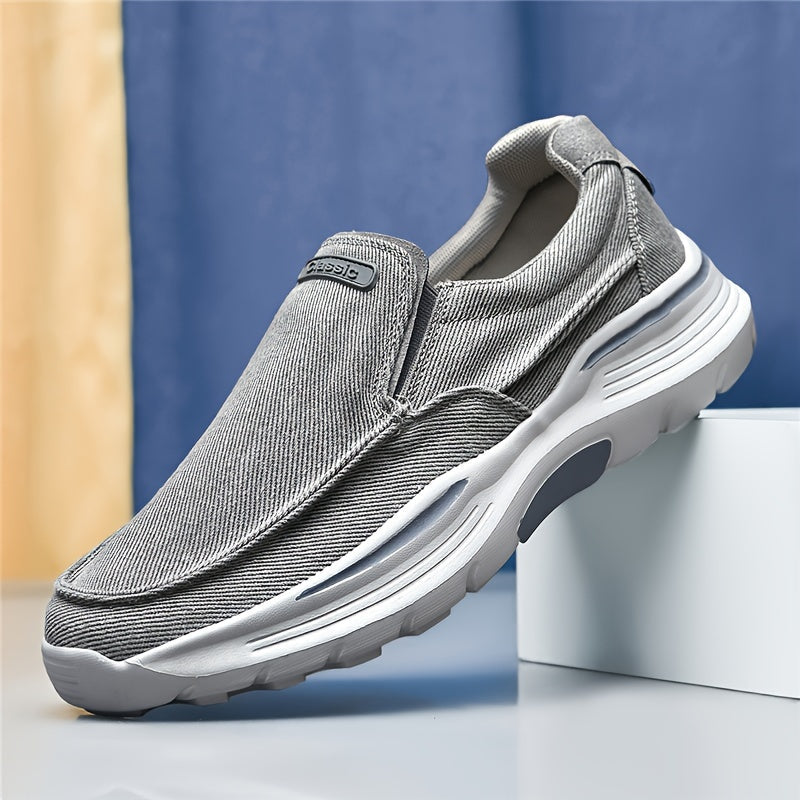 Krystian | Buty Chodzeniowe Niskie