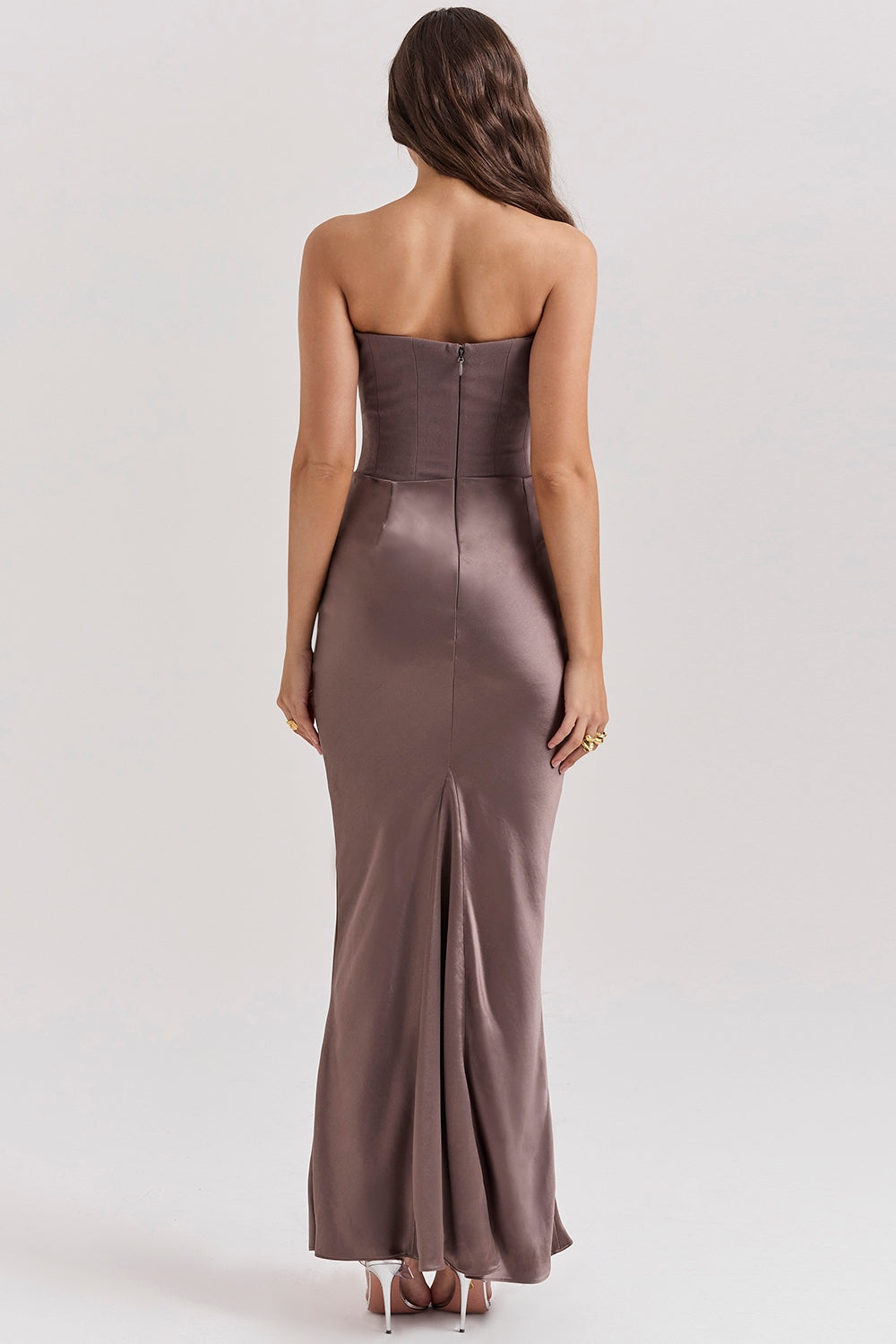 Flora | Sukienka Maxi