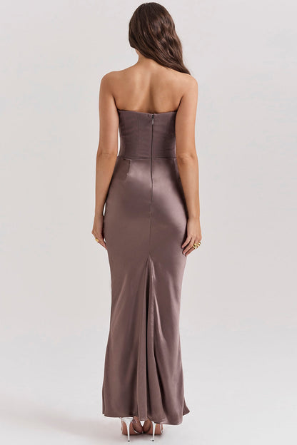 Flora | Sukienka Maxi