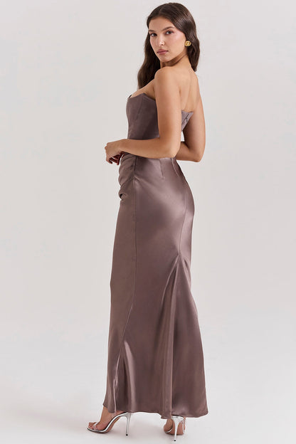 Flora | Sukienka Maxi