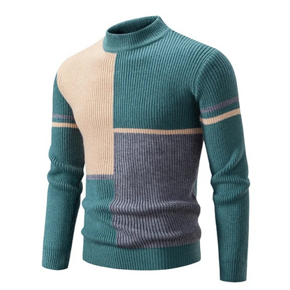 Mikołaj | Sweter premium dla mężczyzn