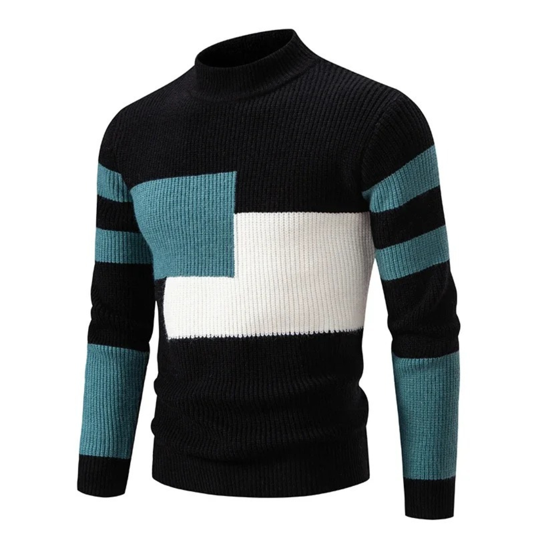 Mikołaj | Sweter premium dla mężczyzn